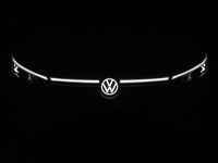 Neu VW ID.7 GTX 250 kW (340 PS) 2026 Weiss Kombi