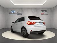 gebraucht Audi A1 Sportback 30 TFSI advanced Attraction