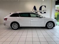 Gebraucht Skoda Superb Ambition 150 PS (110 kW) 2019 Kombi