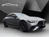 Gebraucht Mercedes S63 AMG AMG 843 PS (620 kW) 2023 Limousine