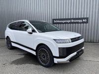 Neu Hyundai Ioniq 9 308 kW (420 PS) 2026 Weiss SUV