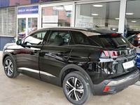 gebraucht Peugeot 3008 1.2 PureTech Allure