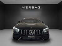 gebraucht Mercedes AMG GT 4 53 4Matic+ Speedshift MCT
