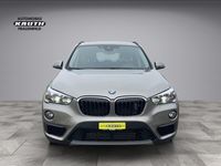 gebraucht BMW X1 20i Steptronic