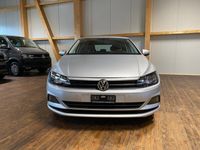 gebraucht VW Polo 1.0 TSI BMT Trendline