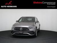 Gebraucht Mercedes GLA45 AMG AMG 421 PS (309 kW) 2022 SUV