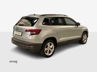 gebraucht Skoda Karoq Ambition