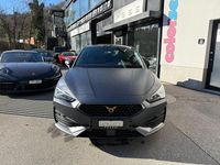 Gebraucht Cupra Leon 245 PS (180 kW) 2021