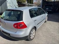 Gebraucht VW Golf V GT 140 PS (102 kW) 2007