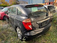 Gebraucht Honda FR-V 140 PS (102 kW) 2007 Van / Kleinbus