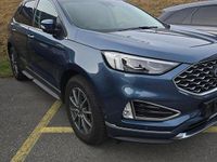 Gebraucht Ford Edge Vignale 238 PS (175 kW) 2019 SUV