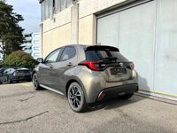 gebraucht Toyota Yaris 1.5 VVT-i HSD Trend