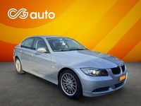 Gebraucht BMW 330 Comfort Edition 231 PS (169 kW) 2006 Grau Limousine