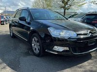 Gebraucht Citroën C5 Exclusive 156 PS (114 kW) 2010 Kombi