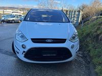 Gebraucht Ford S-MAX Titanium S 163 PS (119 kW) 2013 Van / Kleinbus