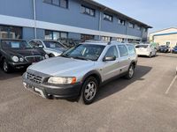 Gebraucht Volvo XC70 Momentum 210 PS (154 kW) 2004