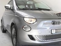 Gebraucht Fiat 500e 87 kW (119 PS) 2026 Gray Kleinwagen