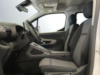 Neu Toyota Proace Verso City 100 kW (136 PS) 2025 Weiss Kombi