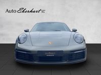 gebraucht Porsche 911 Carrera PDK