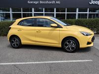 Gebraucht MG MG3 Comfort 194 PS (142 kW) 2025 Kleinwagen