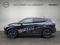 gebraucht Nissan Qashqai 1.5 VC-T e-Power Tekna