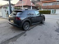 Gebraucht Citroën C4 Cactus Feel 82 PS (60 kW) 2015 Kleinwagen