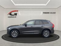 gebraucht Volvo XC60 2.0 T6 TE R-Design eAWD