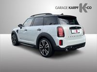 gebraucht Mini Cooper S Countryman ALL4 Steptronic