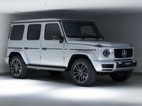 gebraucht Mercedes G400 AMG Line 9G-Tronic