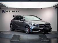 gebraucht Mercedes A45 AMG 4Matic Speedshift 7G-DCT *Facelift* *Aerodynamikpak