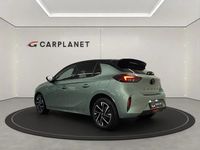 Neu Opel Corsa 110 PS (80 kW) 2025 Grün Kleinwagen