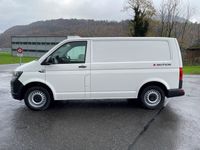 gebraucht VW T6 2.0 TDI 4Motion