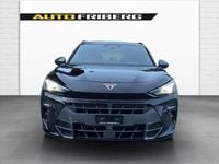 Neu Cupra Terramar VZ 265 PS (194 kW) 2025 SUV