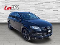 gebraucht Audi Q7 3.0 TDI addBlue quattro tiptronic