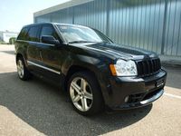 gebraucht Jeep Grand Cherokee 6.1 SRT-8