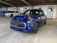 gebraucht Mini Cooper S F56 2.0iSDKG