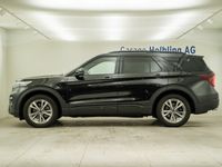 gebraucht Ford Explorer 3,0 V6 Plug-in Hybrid ST-Line