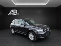 gebraucht Audi Q5 2.0 TDI quattro S-tronic