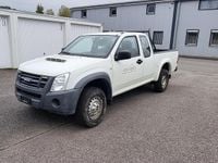 Gebraucht Isuzu D-Max 136 PS (100 kW) 2008 Abholung