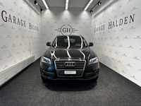 gebraucht Audi Q5 2.0 TDI quattro S-tronic