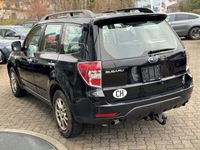 gebraucht Subaru Forester 2.0D XS Limited