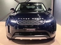 gebraucht Land Rover Range Rover evoque D 150 HSE AT9