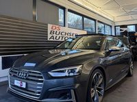 Gebraucht Audi S5 Sportback 354 PS (260 kW) 2017 Kleinwagen