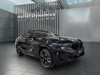 Neu BMW X6 M Sport 352 PS (258 kW) 2025 SUV