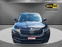 Gebraucht Skoda Kodiaq Style 200 PS (147 kW) 2021 SUV
