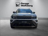 Gebraucht Jeep Avenger North 145 PS (106 kW) 2025 Gray SUV