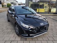 Neu Hyundai i20 100 PS (73 kW) 2025 Kleinwagen