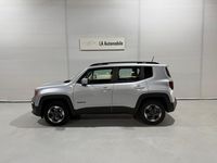 Gebraucht Jeep Renegade 120 PS (88 kW) 2016 SUV