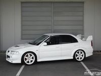 Gebraucht Mitsubishi Lancer 282 PS (207 kW) 2000 Limousine