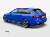 gebraucht Audi RS4 Avant